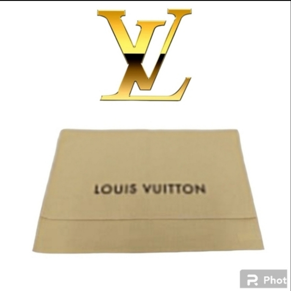🏅NWOT Louis Vuitton Dust Bag🌈 +GIFT
